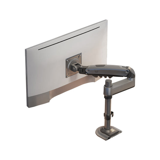 Soporte de Brazo para Monitor NBH100 - Ajustable para Escritorio