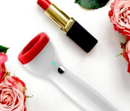 Potenciador de Labios Miracle - Volumen Natural Instantáneo