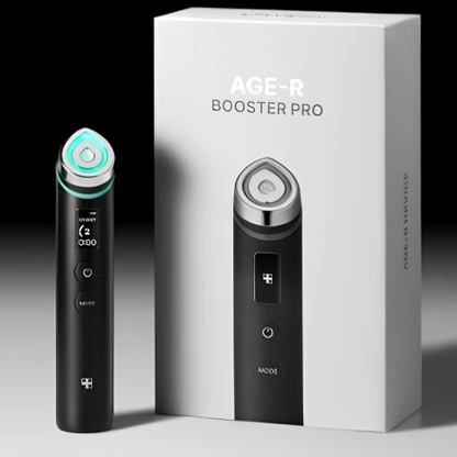 Medicube AGE-R Booster Pro EX – Dispositivo Facial Reafirmante y Glow 6 en 1