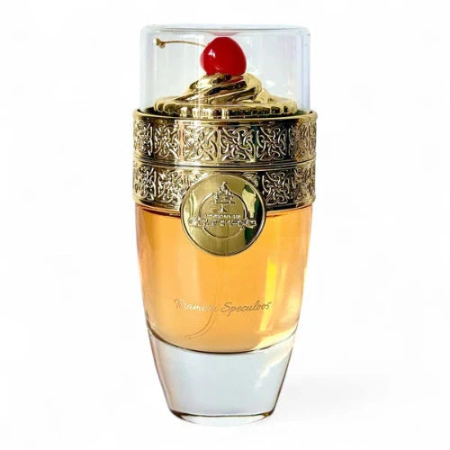 Paris Corner - Tiramisu Speculoos - 100ml - Eau de Parfum - Perfume Unisex-0