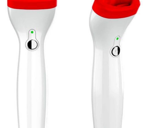 Potenciador de Labios Miracle - Volumen Natural Instantáneo