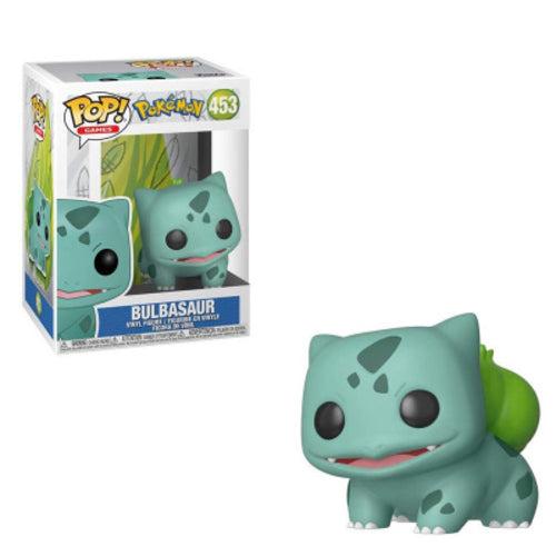 Figura Coleccionista FUNKO POP Pokémon - Estilo Anime