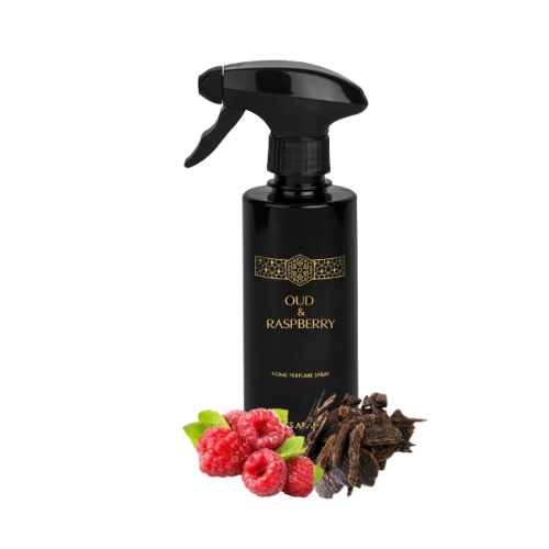 Swiss Arabian - Oud And Raspberry - 300ml - Ambientador-1