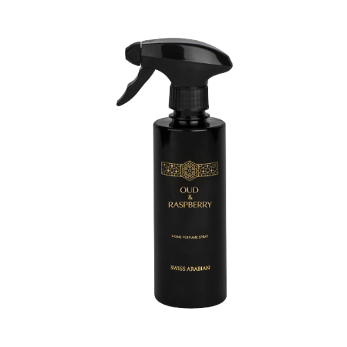Swiss Arabian - Oud And Raspberry - 300ml - Ambientador-0