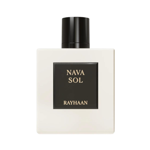 Rayhaan - Nava Sol - 100ml - Eau De Parfum - Perfume Unisex-0